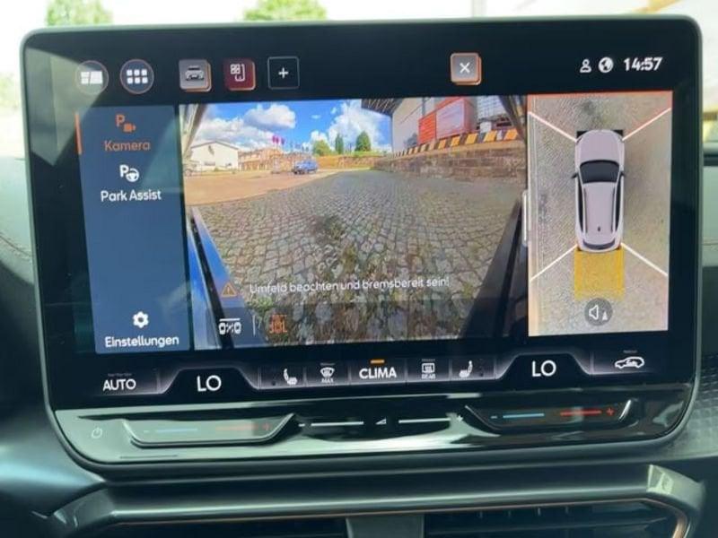 CUPRA Formentor Formentor 2.0 tdi 150cv DSG LED CAMERA 360 SENNHEISER ACC