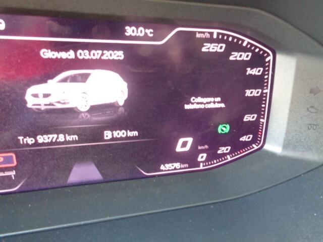 Seat Leon Sportstourer 1.0 eTSI 110 CV DSG Style