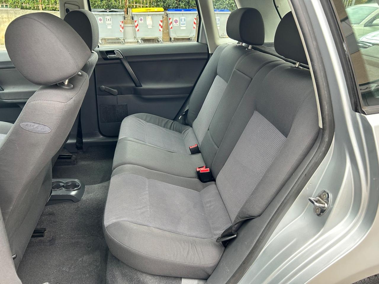 Volkswagen Polo 1.2 12V 5p. Trendline 98000km