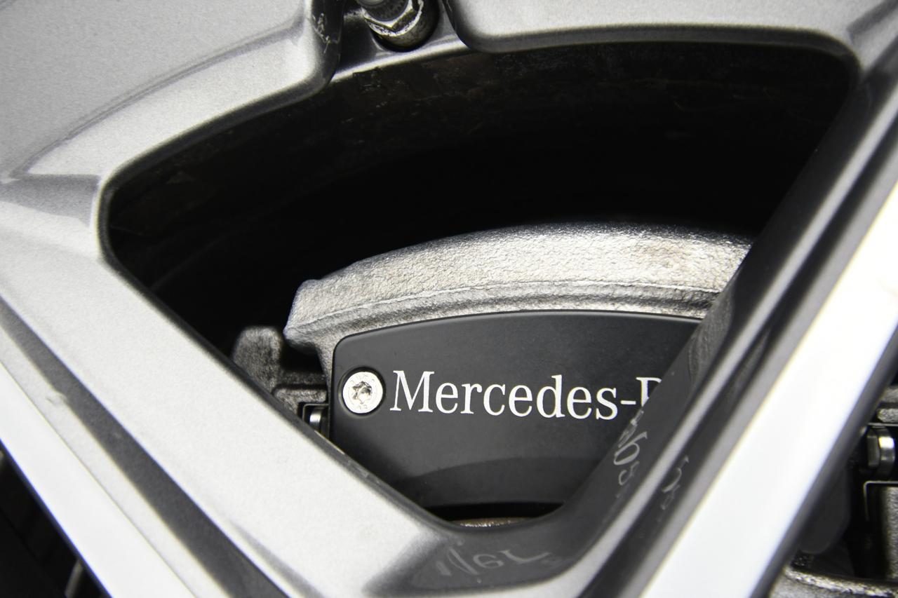 Mercedes-Benz A 200 d Premium auto CAMERA+TETTO PANO+LED