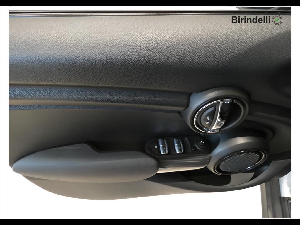 MINI Mini 5 porte (F55) - Mini 1.5 Cooper Camden 5 porte