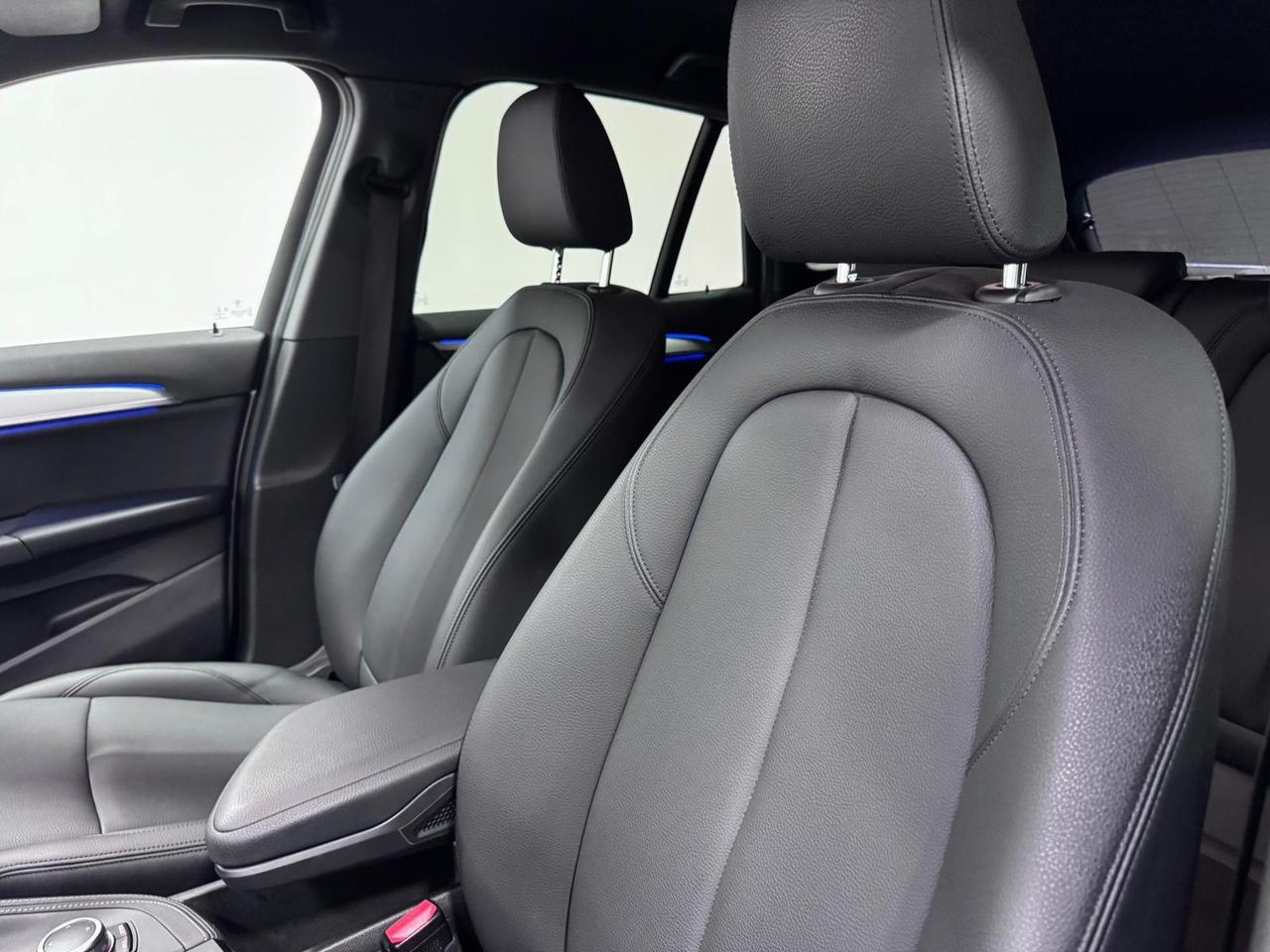 Bmw X1 sDrive 18d xLine-SOLAMENTE 40000 KM -TAGLIANDI BMW-2020