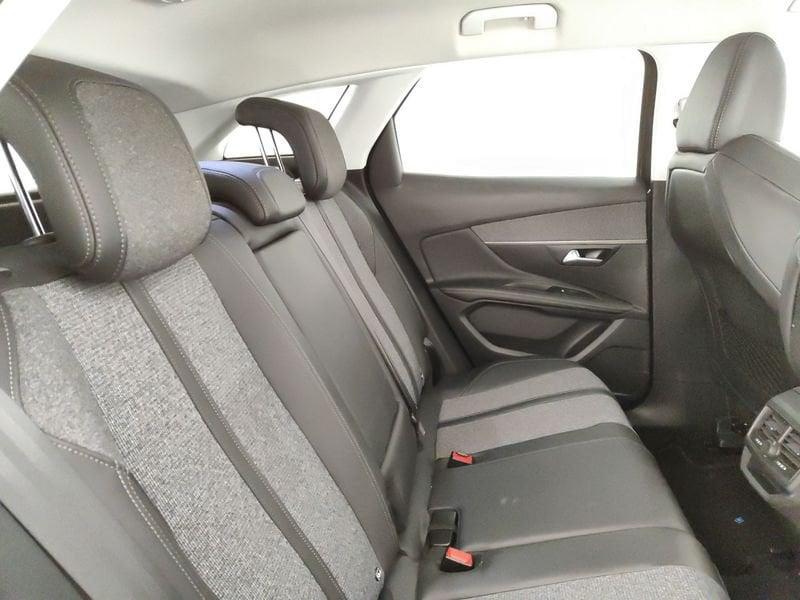 Peugeot 3008 BlueHDi 120 EAT6 S&S Allure - OK PER NEOPATENTATI !