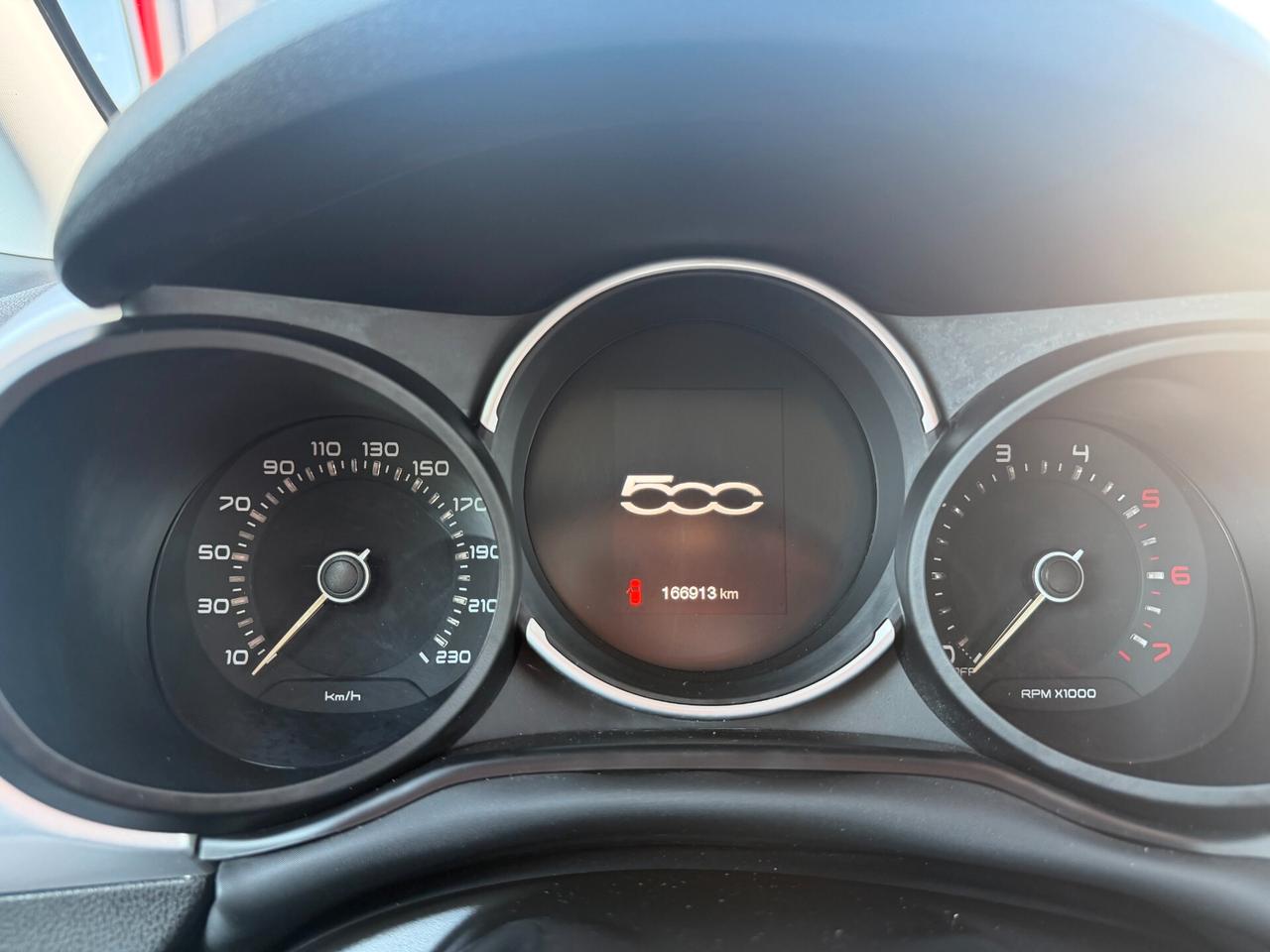 Fiat 500L 1.3 Multijet 95 CV Cross
