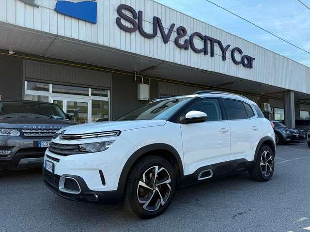 Citroen C5 Aircross C5 Aircross 1.5 bluehdi EURO 6