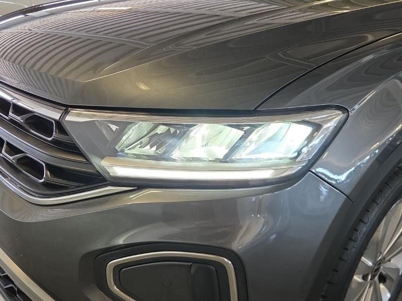 Volkswagen T-Roc 1ª serie 1.0 TSI Life