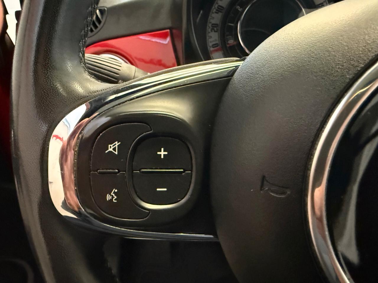 Fiat 500 1.0 Hybrid Dolcevita NEOPATENTATI