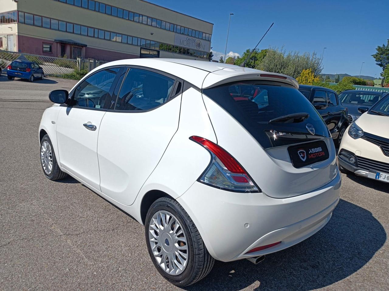 Lancia Ypsilon 1.3 MJT 16V 95 CV 5 porte S&S Gold