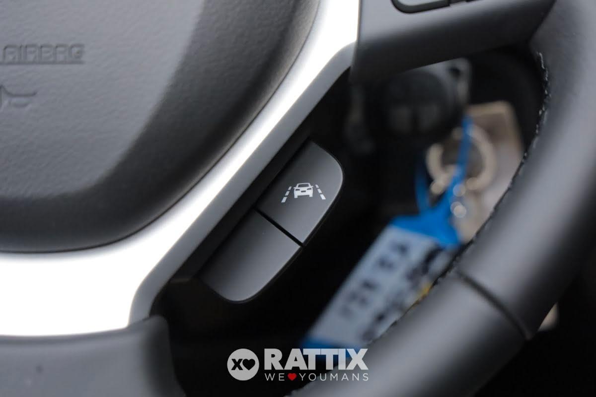 Suzuki Vitara 1.4 Hybrid Cool