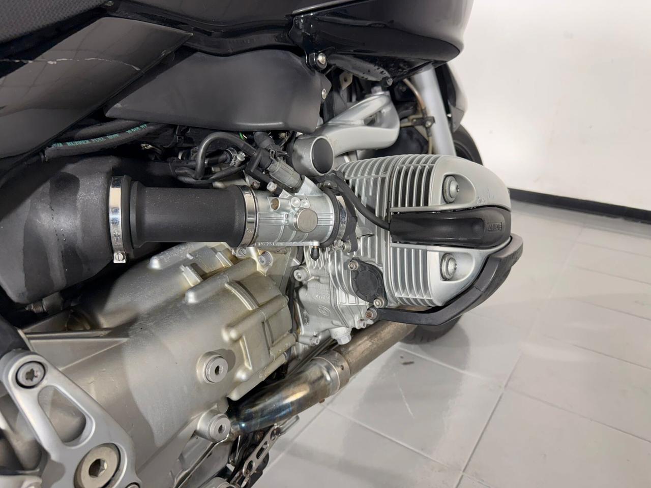 Bmw R 1150
