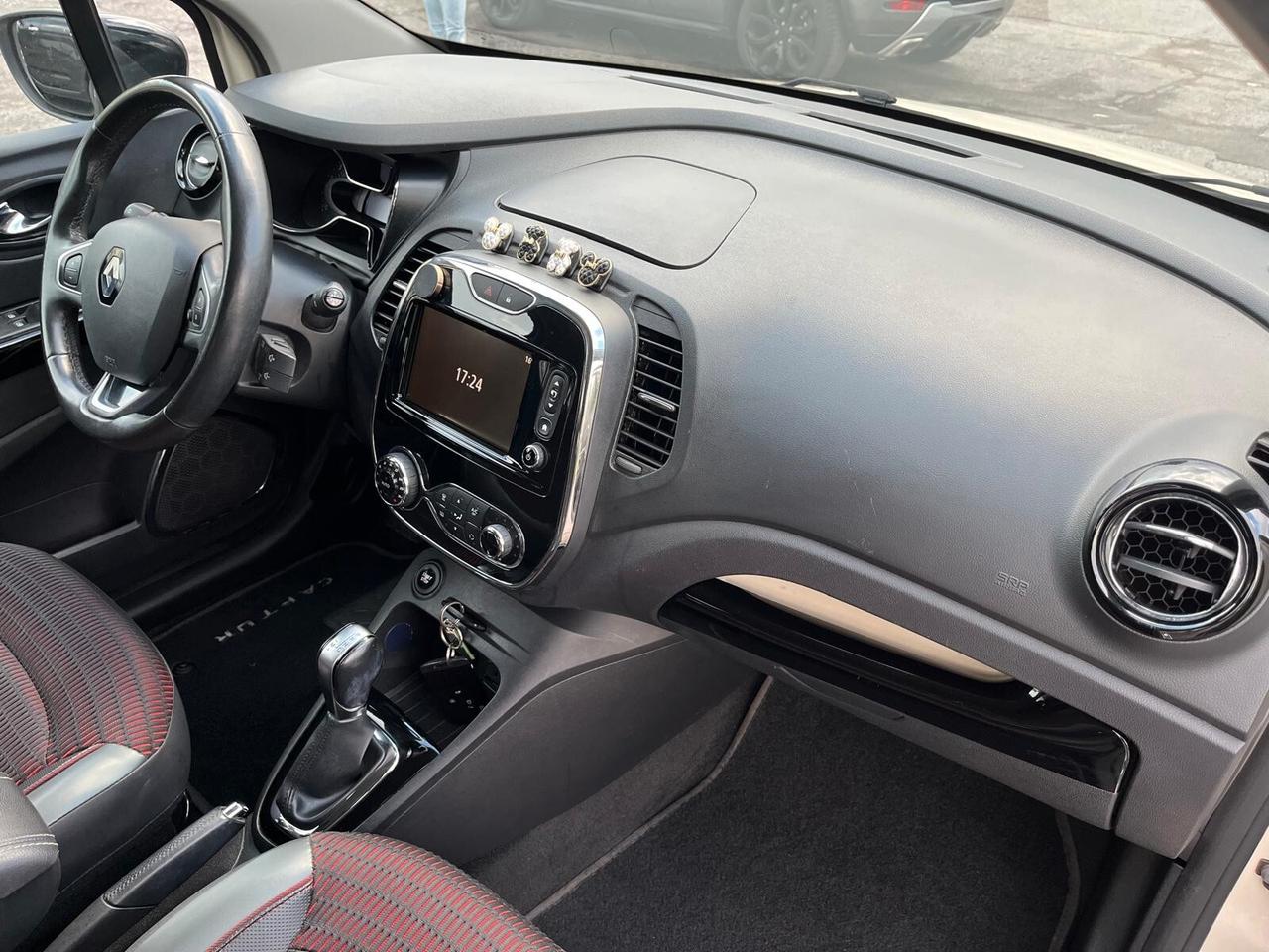 Renault Captur 1.5 dCi HYPNOTIC