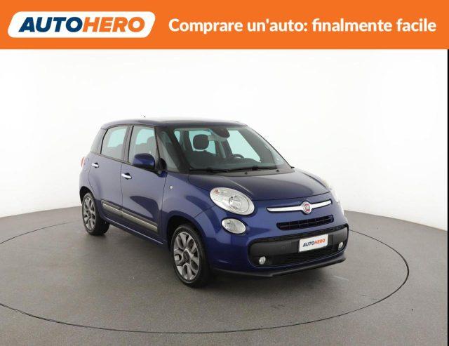 FIAT 500L 1.4 95 CV Lounge