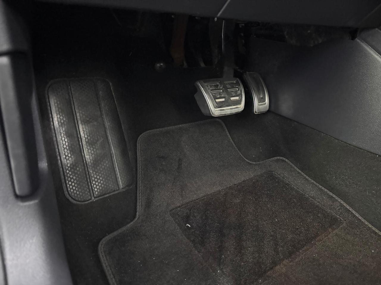 Volkswagen Polo Cross 1.4 TDI 90 CV DSG 5p.