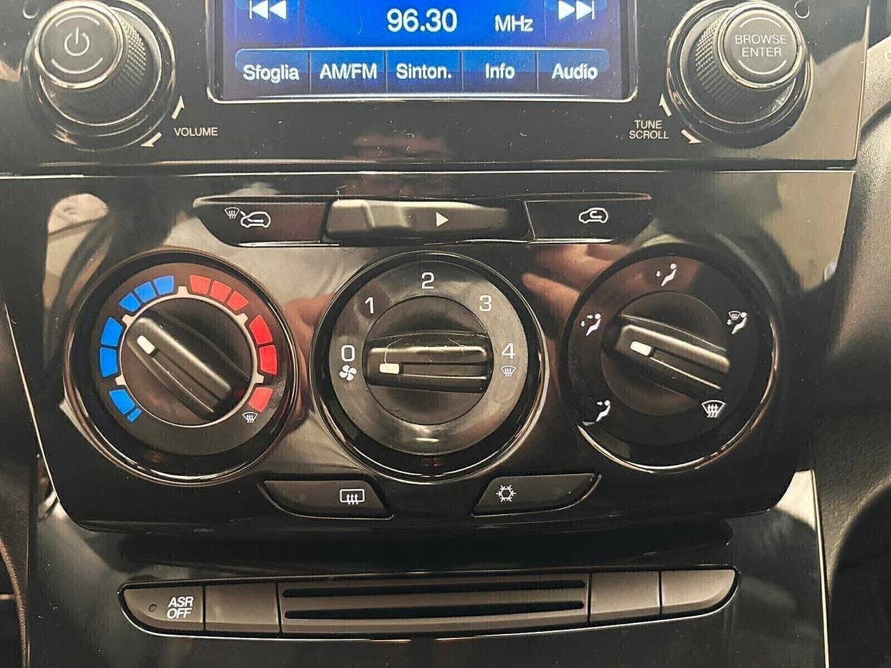 Lancia Ypsilon 1.3 DIESEL *PERFETTA*