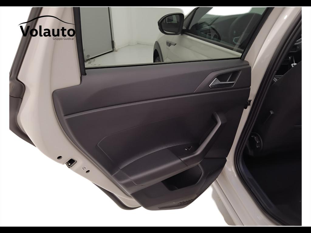 VOLKSWAGEN Taigo - Taigo 1.0 tsi R-Line 110cv