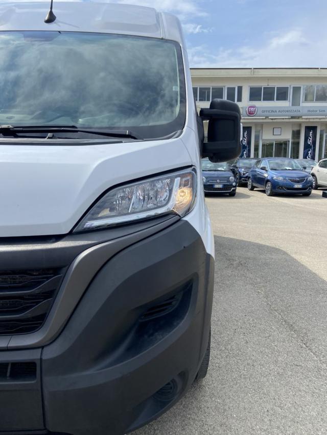 FIAT Ducato *PROMO* 33 2.2 Mjt 140CV PM-TM Furgone