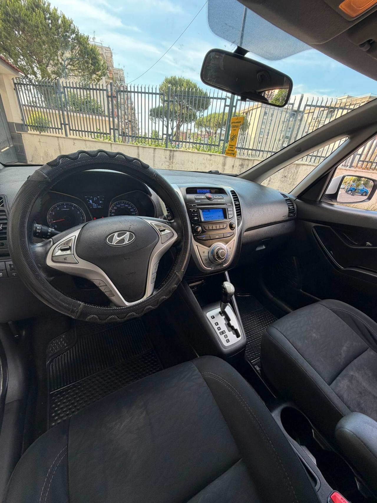 Hyundai iX20 1.6 125 CV STYLE A-T
