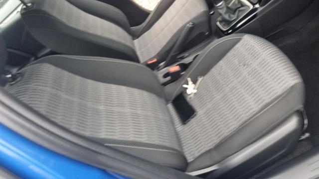 OPEL Corsa 1.2 Blitz Edition