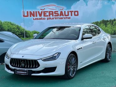 Maserati Ghibli 3.0 V6 250cv GranLusso 2019