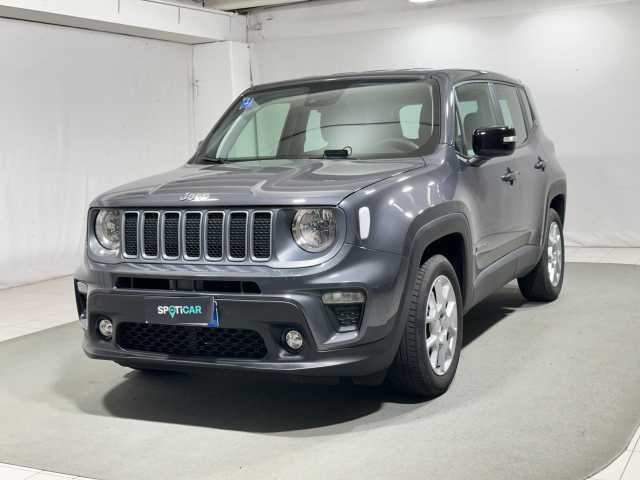 Jeep Renegade 1.0 T3 Limited