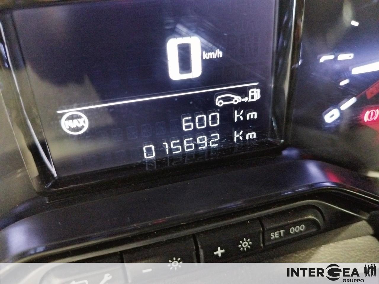 CITROEN C3 1.2 puretech Max s&s 83cv