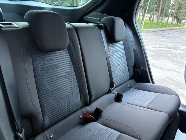 ALFA ROMEO Junior 1.2 136 CV Hybrid eDCT6.