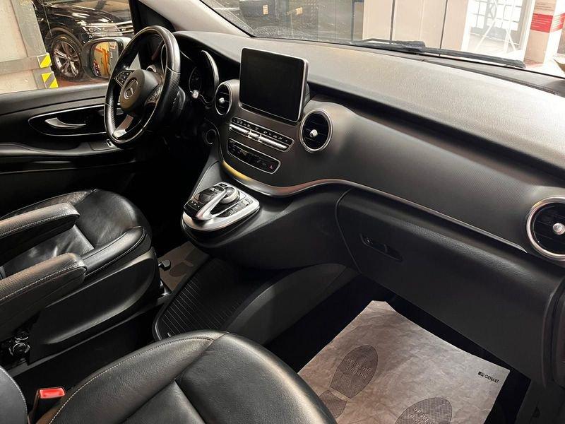 Mercedes-Benz Classe V V 250 CDI BlueTEC Automatic Executive Long