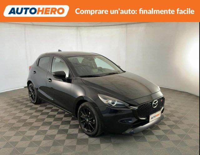 MAZDA 2 1.5 e-Skyactiv-G 90 CV M Hybrid Homura