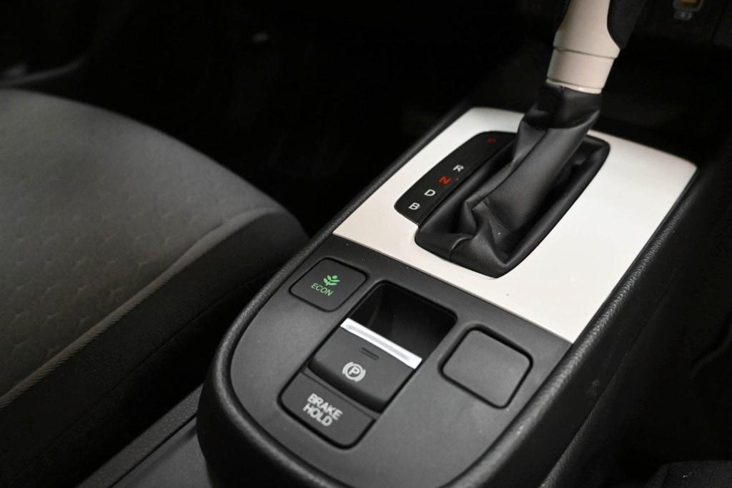 HONDA Jazz 4ª serie '20-> Jazz 1.5 Hev eCVT El...