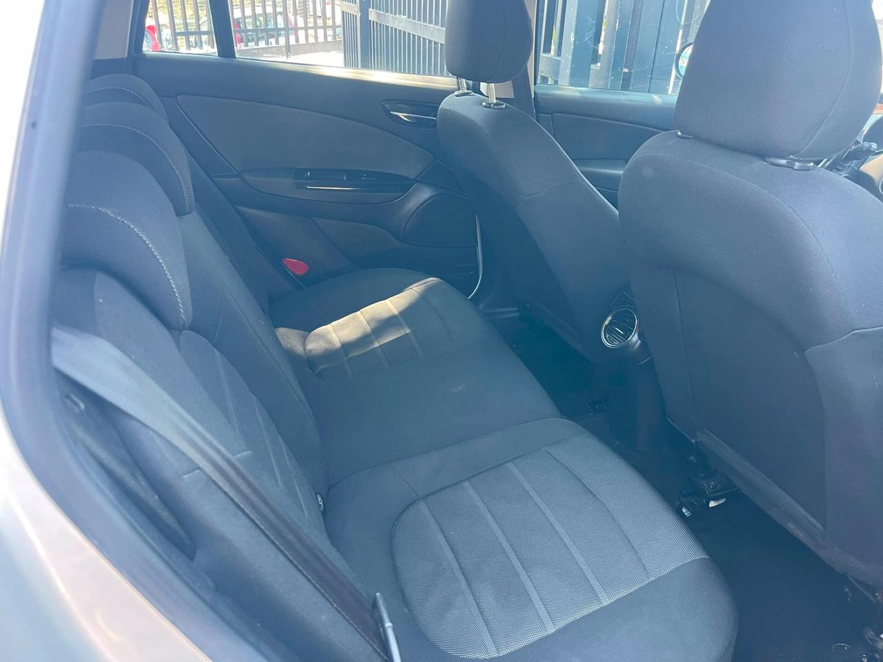 Fiat Bravo 1.4 Active