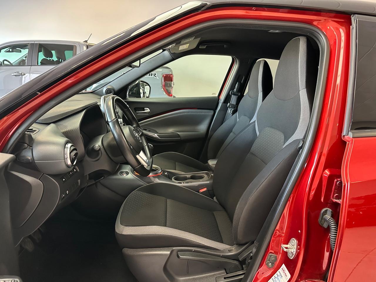 Nissan Juke Juke 1.0 dig-t Premiere Edition 117cv