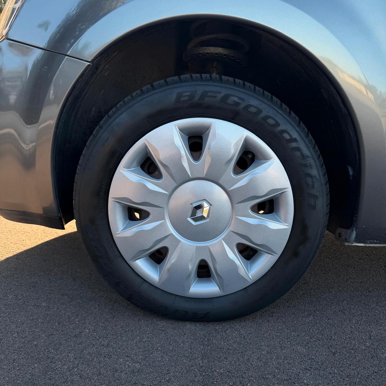 Renault Modus 1.5 dCi 85CV Dynamique