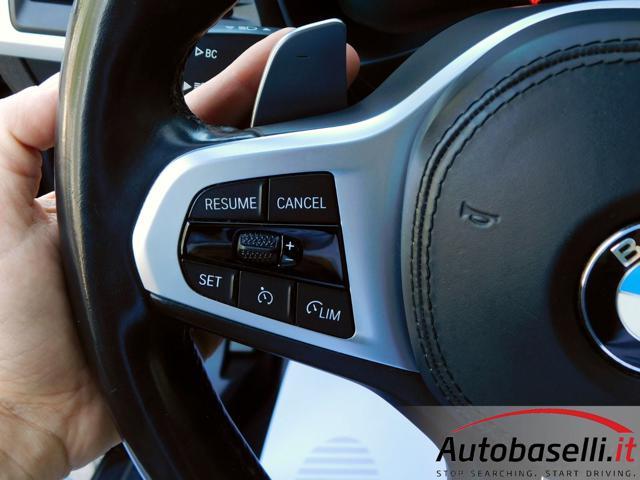 BMW X4 XDRIVE20D IBRIDO 48V MSPORT AUTOMATICA, UNICO PROP