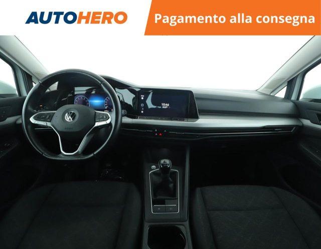 VOLKSWAGEN Golf 1.0 TSI EVO Life