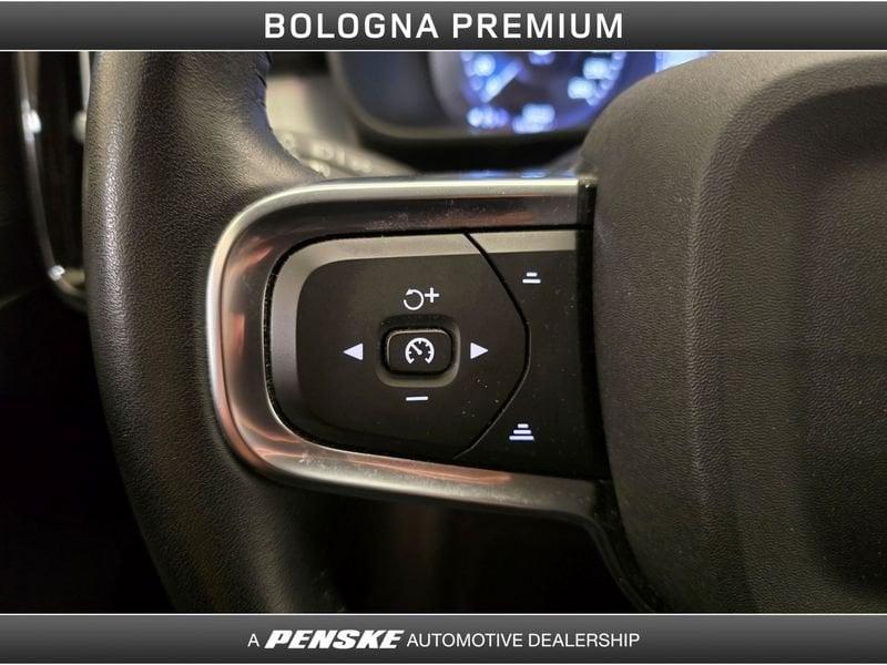 Volvo XC40 XC40 T2 Geartronic Momentum N1