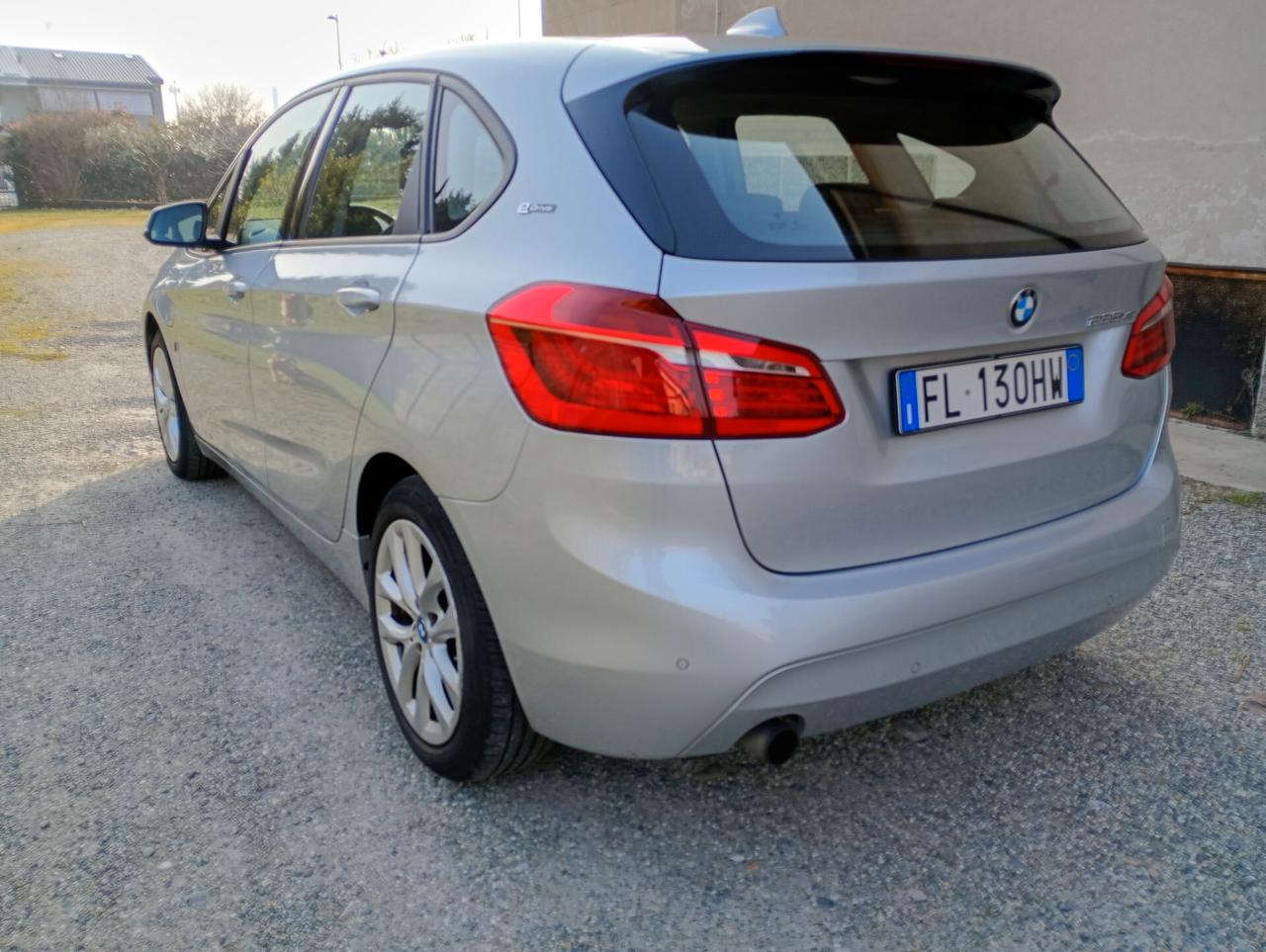 Bmw 2er Active Tourer 225xe iPerformance Luxury aut.