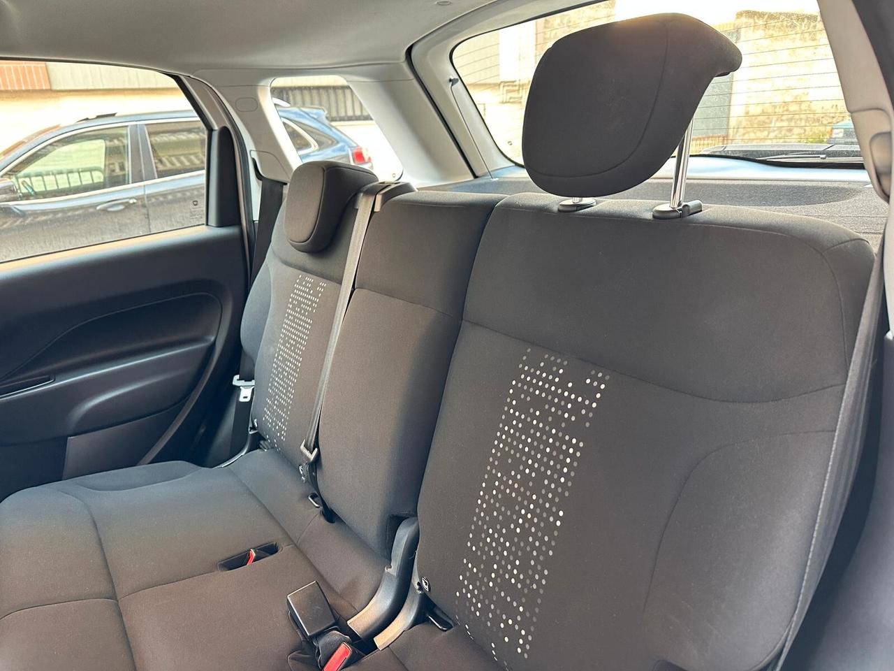 Fiat 500L 1.3 Multijet 95 CV Cross