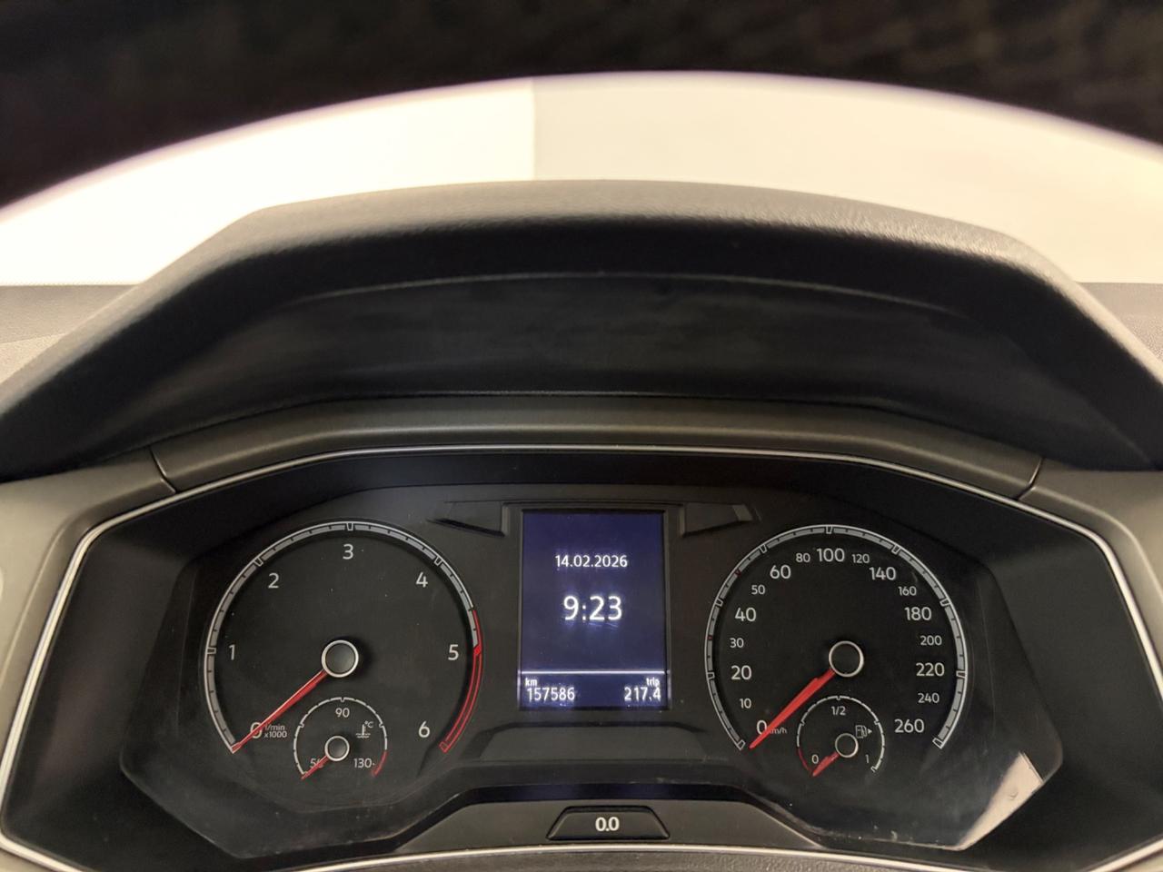 Volkswagen T-Roc 1.6 TDI SCR Style BlueMotion Technology