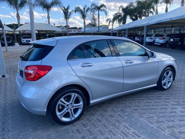 MERCEDES-BENZ A 180 CDI Sport