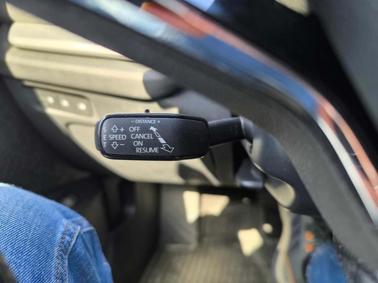 Skoda Octavia 1.5 e-TEC DSG Wagon Style