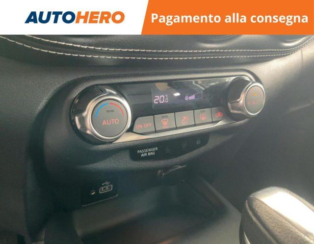 NISSAN Juke 1.6 HEV N-Connecta