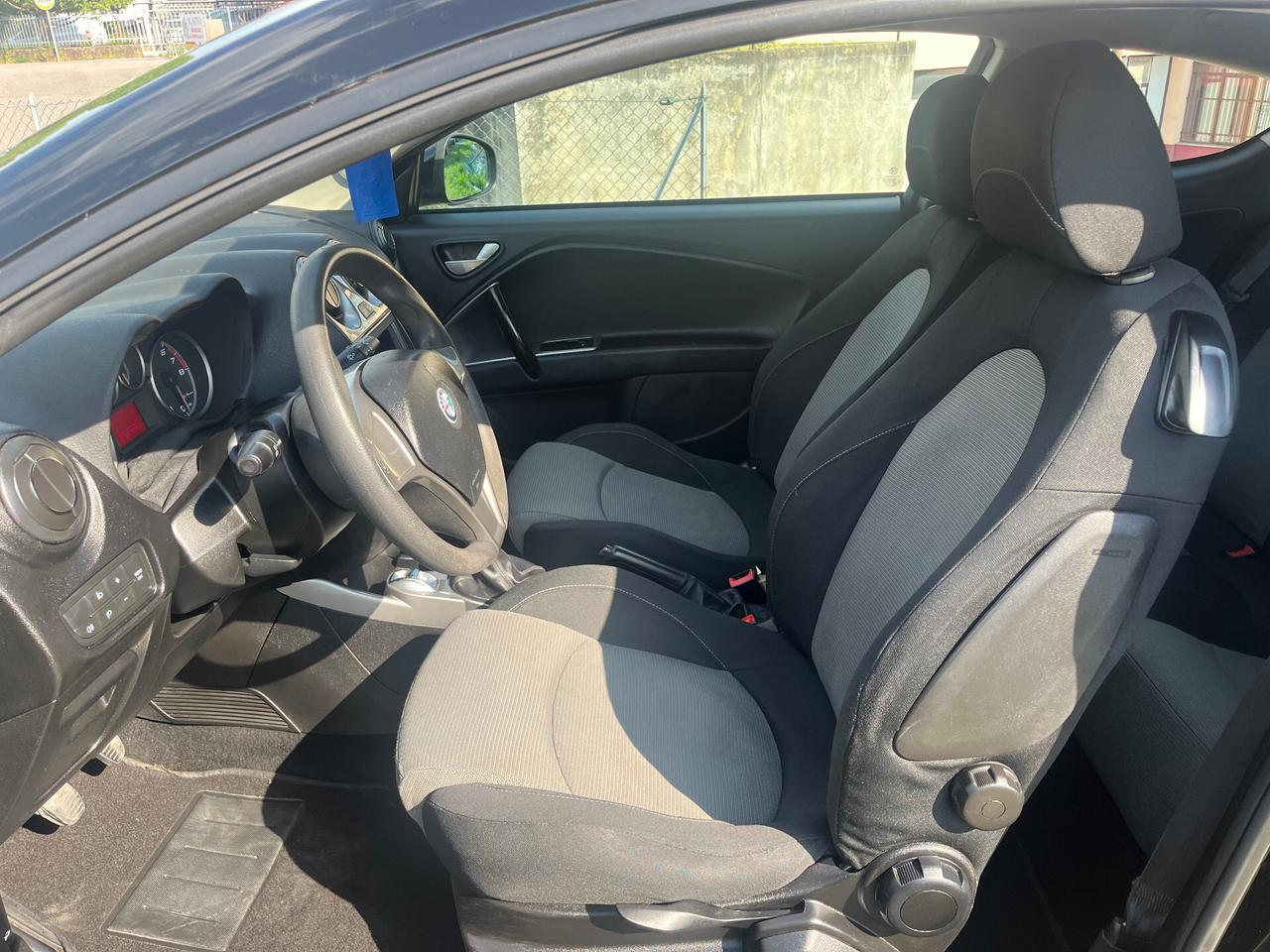 Alfa Romeo MiTo 1.4 B Distinctive Sport Pack - Ok Neopatentato Si Permuta