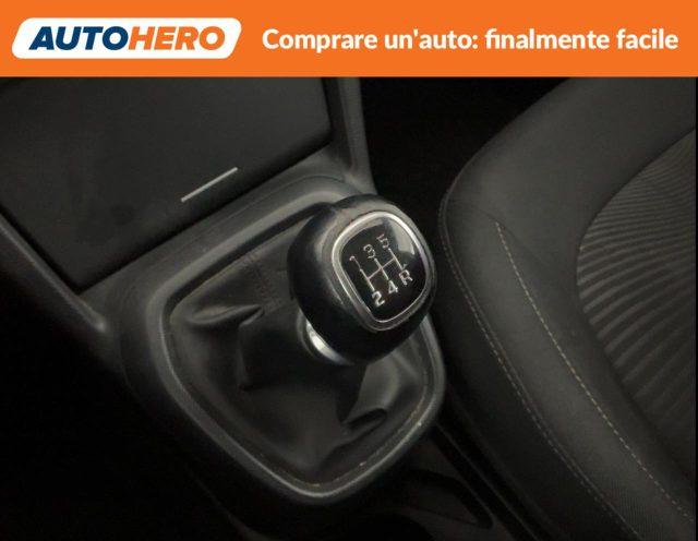 HYUNDAI i10 1.0 MPI Sound Edition