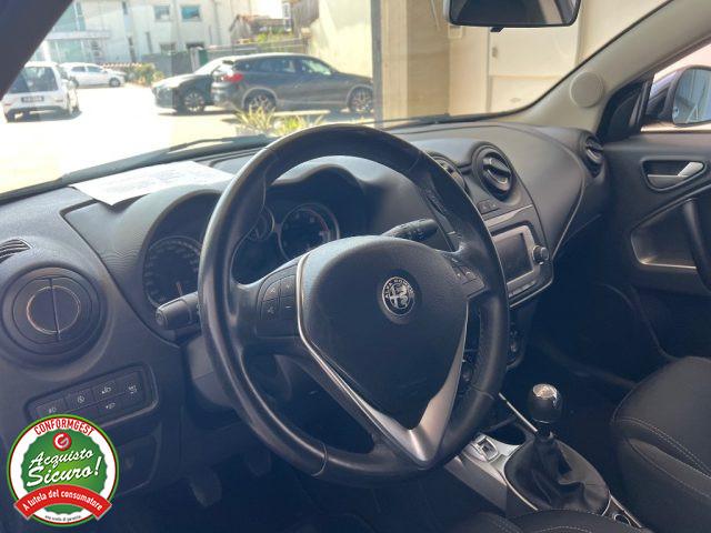 ALFA ROMEO MiTo 1.3 JTDm 95 CV S&S - PER NEOPATENTATO -
