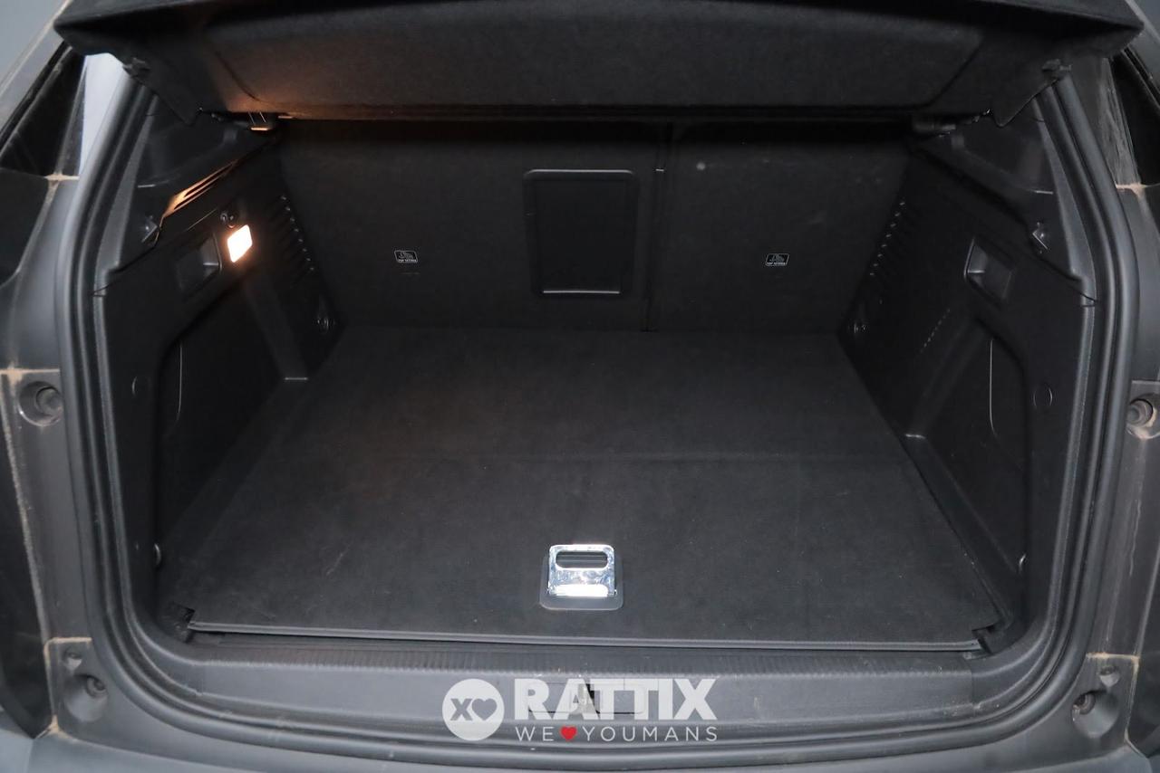 Peugeot 3008 1.6 Hybrid Phev 225CV GT e-EAT8