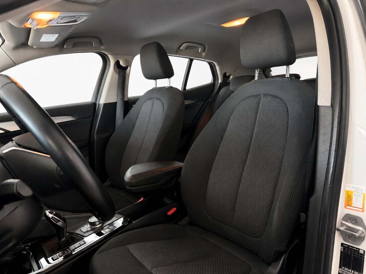 ---PROMO--- Bmw X2 xDrive18d Business-X