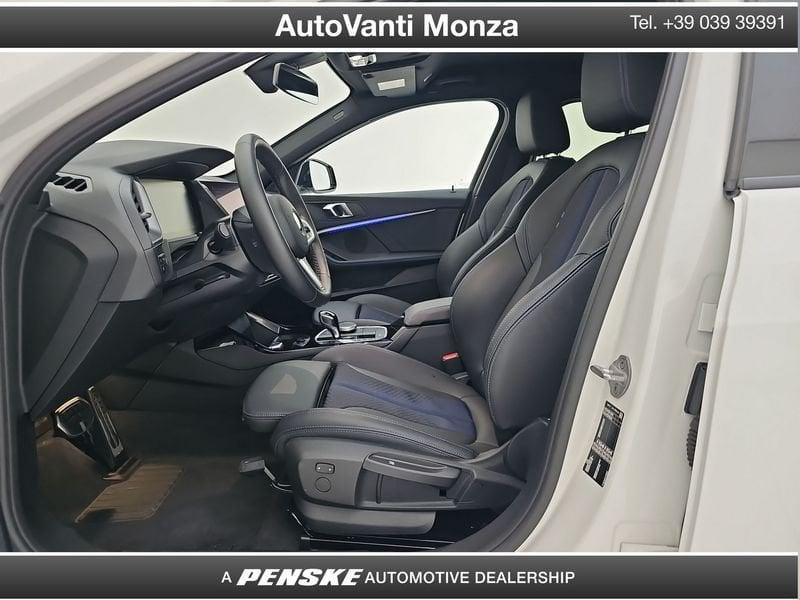 BMW Serie 1 116d 5p. M Sport