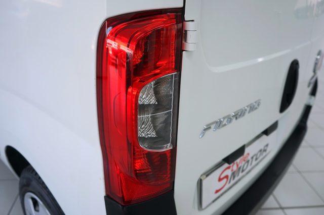 FIAT Fiorino 1.3 MJT 95CV SX Cargo Uniprop. Certificato PROMO