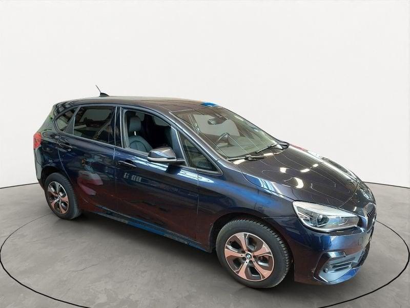 BMW Serie 2 Active Tourer Advantage auto