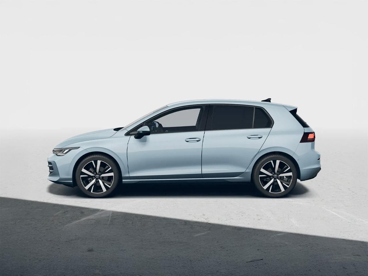Volkswagen Golf 2.0 tdi edition plus 150cv dsg